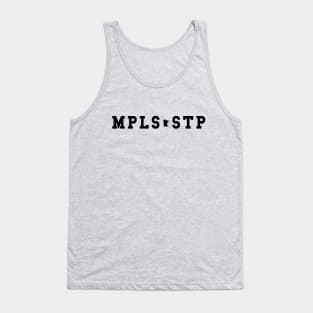 MPLS / STP Tank Top